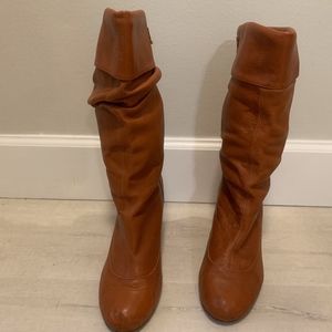 Steve Madden Boots